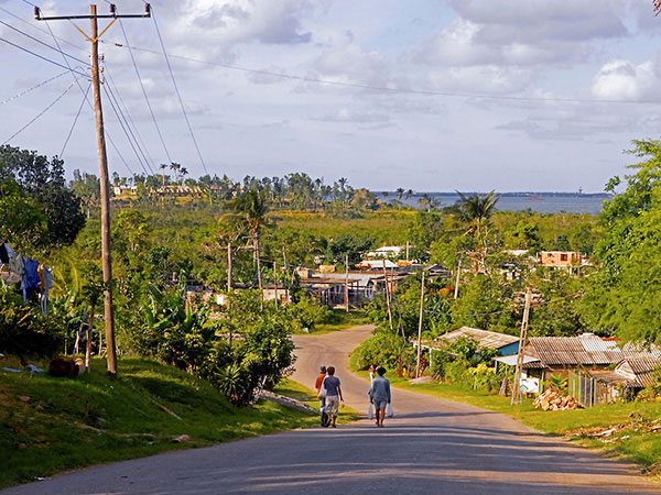 Artemisa - Cuba