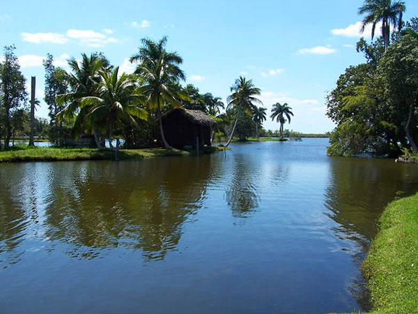 Ciénaga de Zapata - Cuba