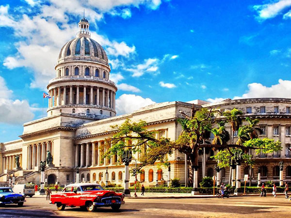 La Habana - Cuba