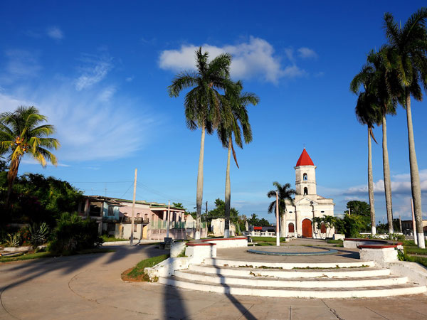 Mayabeque - Cuba