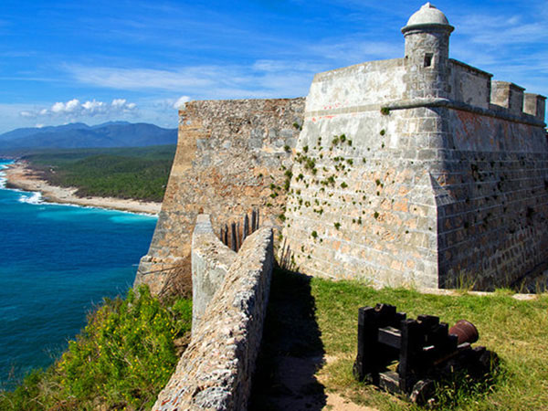 Santiago de Cuba - Cuba