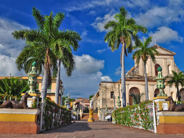 Trinidad - Cuba